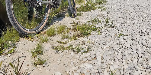 Iowa Gravel Project Weekly #4 Grimes