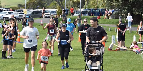 2026 Rotary Allfit Coastal Fun Run