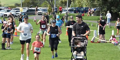 2026 Rotary Allfit Coastal Fun Run