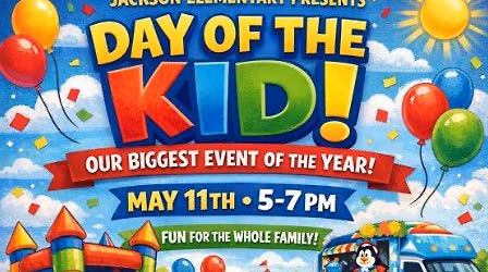 Day of the Kid