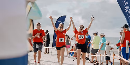 USA 5K - Hilton Head Island