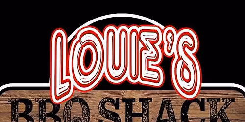 Louie's BBQ @ Tremendous Brewing Co.