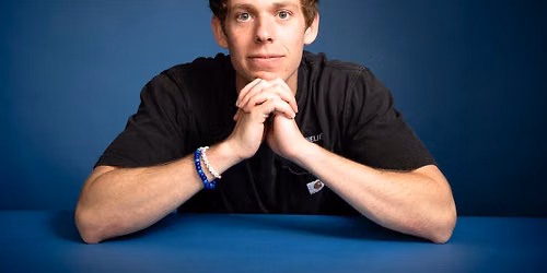 Lucas Zelnick at The Civic Theatre