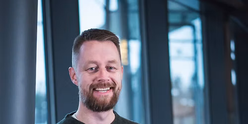 Verdensdagen for psykisk helse; Geir Aker: Tillit er beredskap - hver handling teller