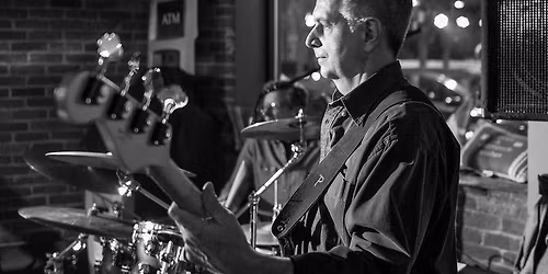 The Lost Marbles & Milford's "Fridays After Five" June 26th