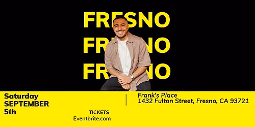 Arturo Vaca franks place