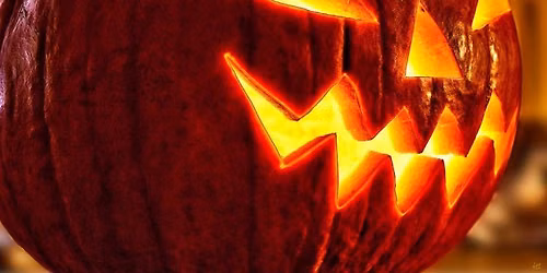 Halloween Party