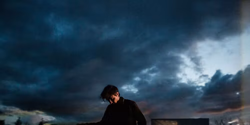 The Bones of J.R. Jones \u2022 Botanique 