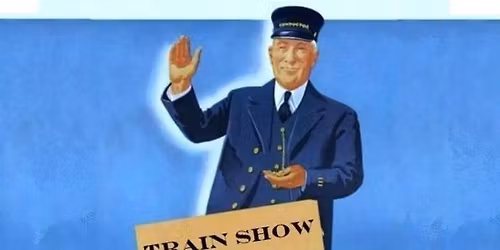 The Ontario Narrow Gauge Show