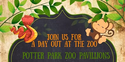 Day out at the Zoo Craft Market 