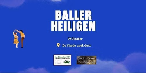 Ballerheiligen
