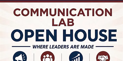 The Communication Lab by Memphis Area Toastmasters Club 3538