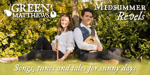 Midsummer Revels