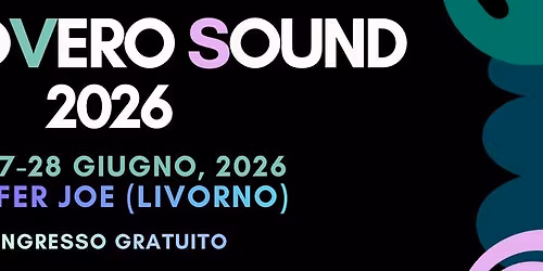 PrimoVero Sound 2026