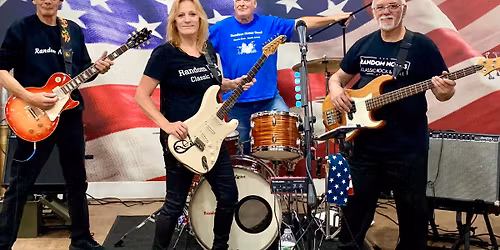 September 26th at the DockSide Cafe