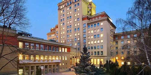 Hotel International 23.8.2026 od 17.30