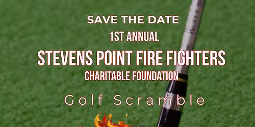 Local 484 Charities Golf Scramble
