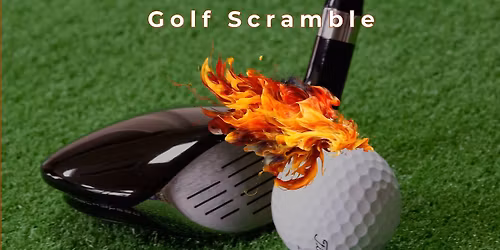 Local 484 Charities Golf Scramble