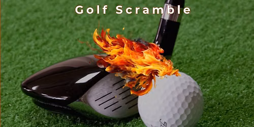 Local 484 Charities Golf Scramble