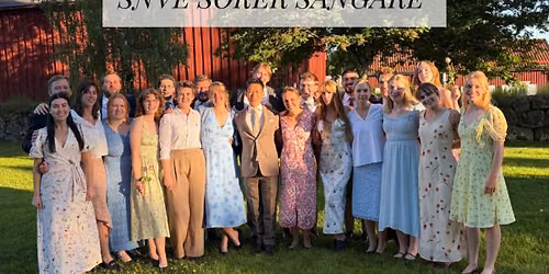 H\u00f6stens insjungningar till Sm\u00e5lands Nations Vokalensemble