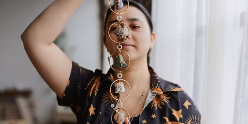 Reiki Level 1 Certification Class