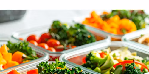 Meal Prep for Busy People: Power Bowl Edition