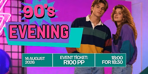 90s evening