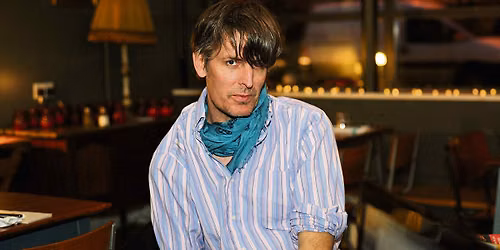 Stephen Malkmus & The Jicks