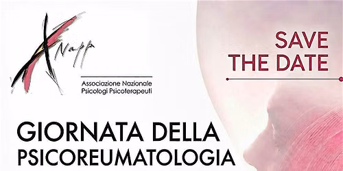 Giornata della Psicoreumatologia