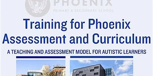 Phoenix Steps Training Session