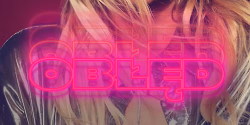 Szczecin: Patrycja Markowska - OB\u0141\u0118D