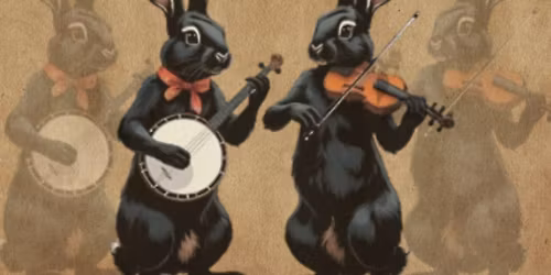 Bluegrass Night with the Northern Nevada Bluegrass Association