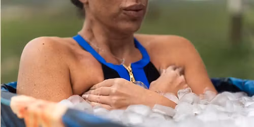 Wim Hof Fundamentals Workshop at The Summit