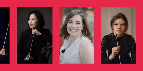 Hart Institute for Women Conductors - Dallas