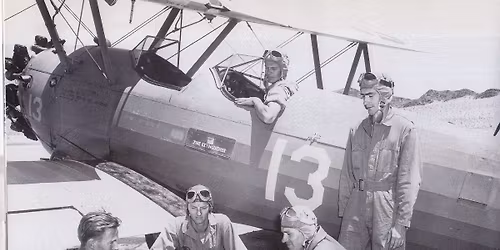 Tough Guy Book Club - Mornington Chapter