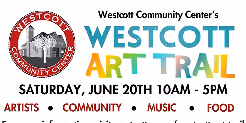 Westcott Art Trail