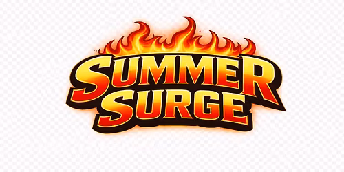 SUMMER SURGE SERIES