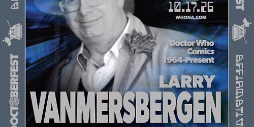 Doctoberfest 2026: Affirmative! 