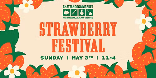 Strawberry Festival
