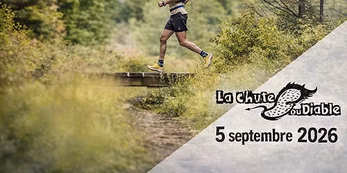 11e \u00e9dition de La Chute du Diable 