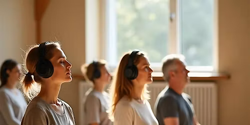 X-mas Breathwork Session