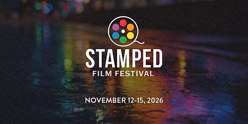 Stamped Film Festival 2026