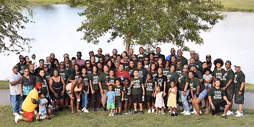 2026 Hood Family Reunion