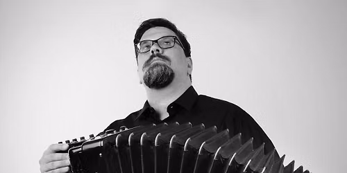Vlado Gorup: Tango, Musette, Musical - Lieder zum Mittsommer