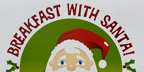 Breakfast With Santa