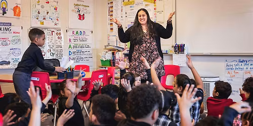 Brilla Schools | Meet & Greet 2026