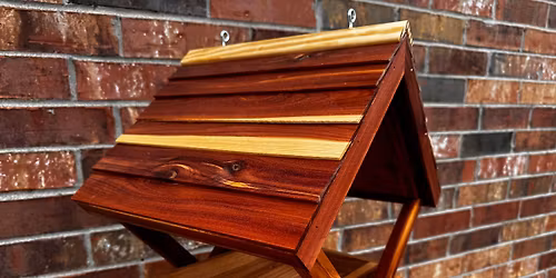 Woodland Park Tulsa Event