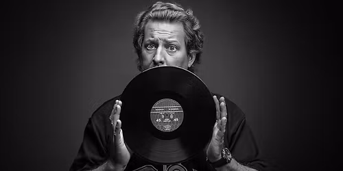 Alan Cross' Uncharted: Crime and Mayhem in the Music Industry