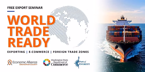 World Trade Ready