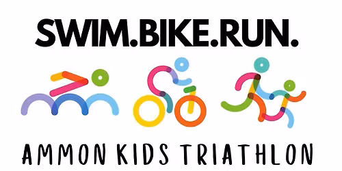 Ammon Kids Triathlon 2026